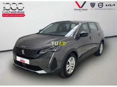 usado Peugeot 5008 NSUV Active Pack PureTech 130 S&S EAT8