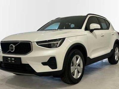 Nuevo Volvo XC40 2025 Blanco SUV