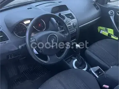 Usado Renault Mégane