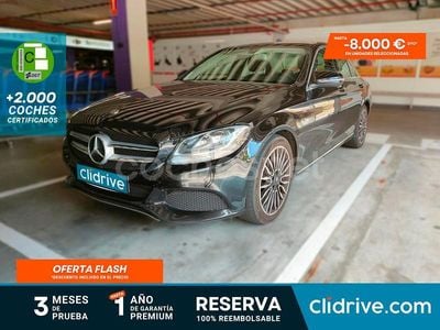 Mercedes C250