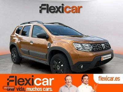 Usado Dacia Duster 109 CV (80 kW) 2019 Marrón SUV