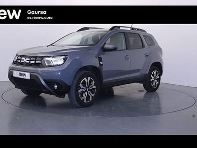 Brugt Dacia Duster Journey 150 HK (110 kW) 2024 Grå SUV