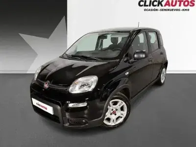 Usado Fiat Panda