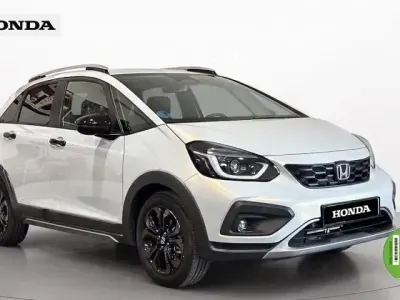Usado Honda Jazz 122 CV (89 kW) 2025 Sedán Utilitario