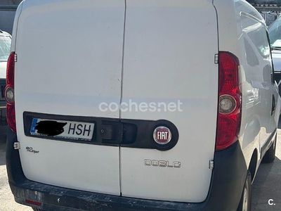 Fiat Doblò
