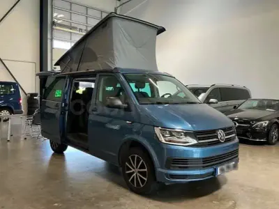 Usado VW California
