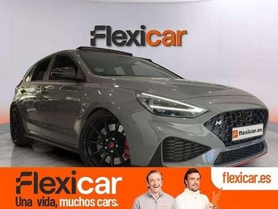 Begagnad Hyundai i30