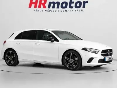 Usado Mercedes A200 163 CV (119 kW) 2018