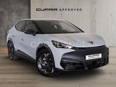 Eléctrico Usado 2025 Cupra Tavascan Endurance SUV | 35.890 € (Precio justo)