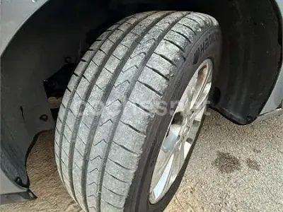 Usado Opel Astra