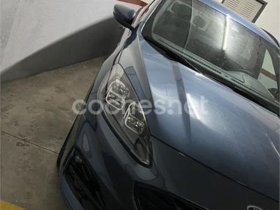 Usado Ford Kuga ST-Line X 150 CV (110 kW) 2023 Azul SUV