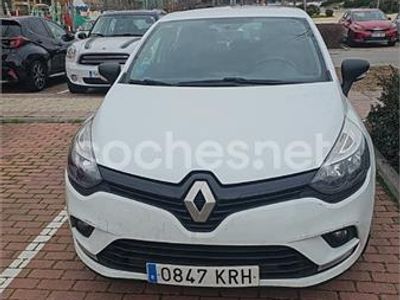 Renault Clio IV