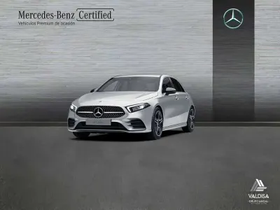 Usado Mercedes A250 218 CV (160 kW) 2022 Berlina