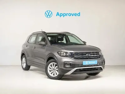 Usado VW T-Cross