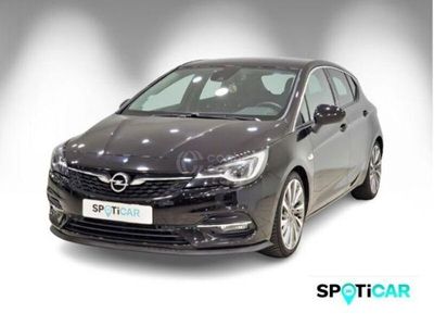 usado Opel Astra 1.2t S/s Elegance 145