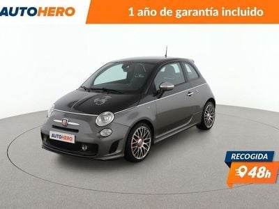 Abarth 500
