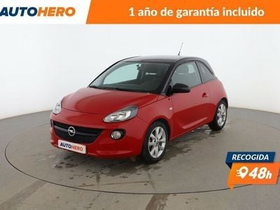 Opel Adam