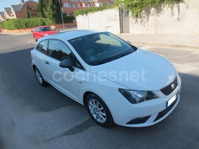 Seat Ibiza SC