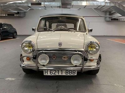 Blanco Usado 1978 Mini 1000 Utilitario | 11.900 €
