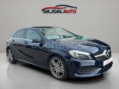 Mercedes A200