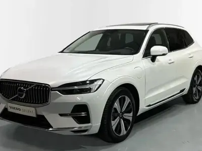 Usado Volvo XC60 Ultra 349 CV (256 kW) 2024 Todoterreno SUV