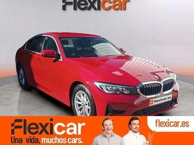 BMW 320 Gran Turismo