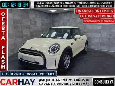 Usado Mini ONE
