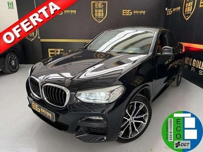 Usado BMW X4