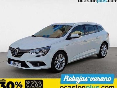 Renault Mégane GrandTour