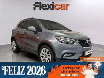 Gris Usado 2019 Opel Mokka S SUV | 13.490 € (Precio justo)