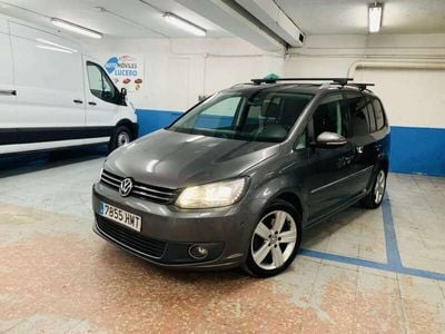 VW Touran