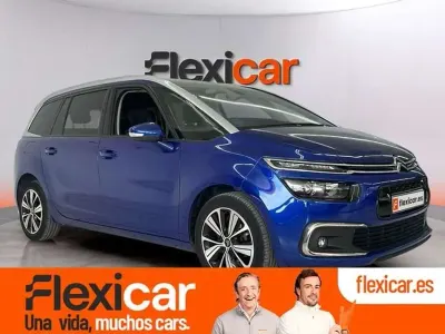 Używany Citroën C4