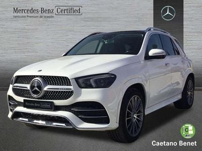 Mercedes GLE300