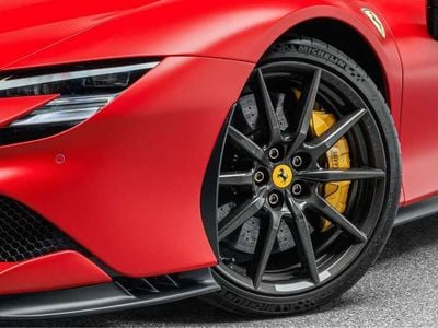 Ferrari SF90
