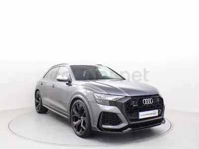 Usado Audi RS Q8