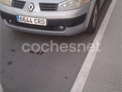 Renault Mégane II