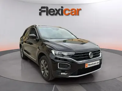 Usado VW T-Roc
