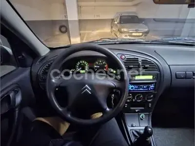 Usado Citroën Xsara