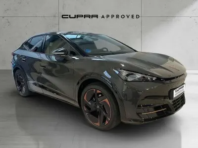 Occasion Cupra Tavascan VZ 250 kW (340 PK) 2025 Grijs SUV