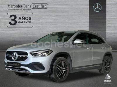 Mercedes GLA250
