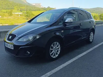 Usado Seat Altea XL