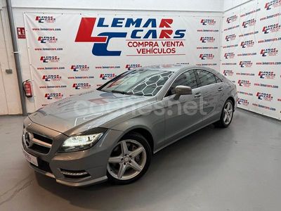 Mercedes CLS350
