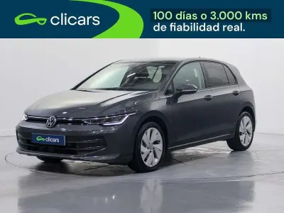 Usado VW Golf VIII