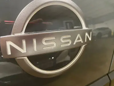 Usado Nissan Townstar Comfort 89 kW (122 CV) 2024 Gris Van
