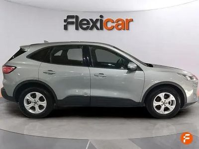 Brugt Ford Kuga Trend 120 HK (88 kW) 2022 Grå SUV