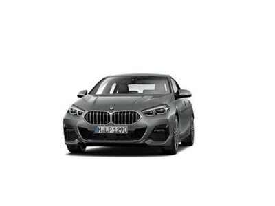 Usado BMW 218 Executive 140 CV (102 kW) 2022 Gris / plata Coupe