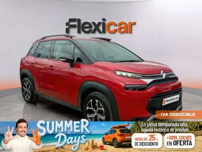 Usado Citroën C3 Aircross