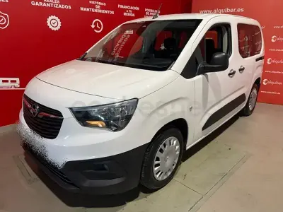Usado Opel Combo Life