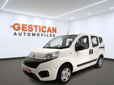 Fiat Qubo
