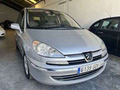 Peugeot 807